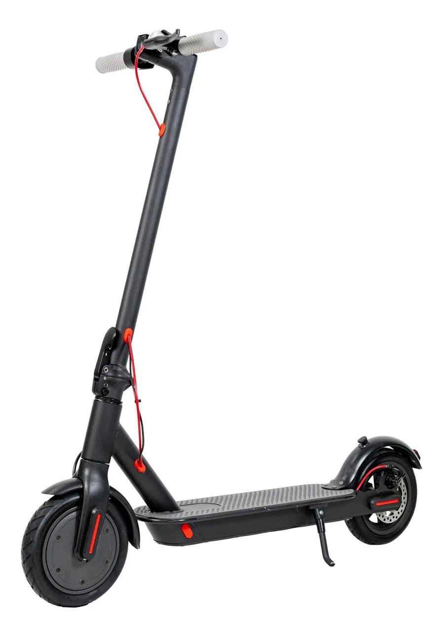 Электросамокат ATLAS Classic Black