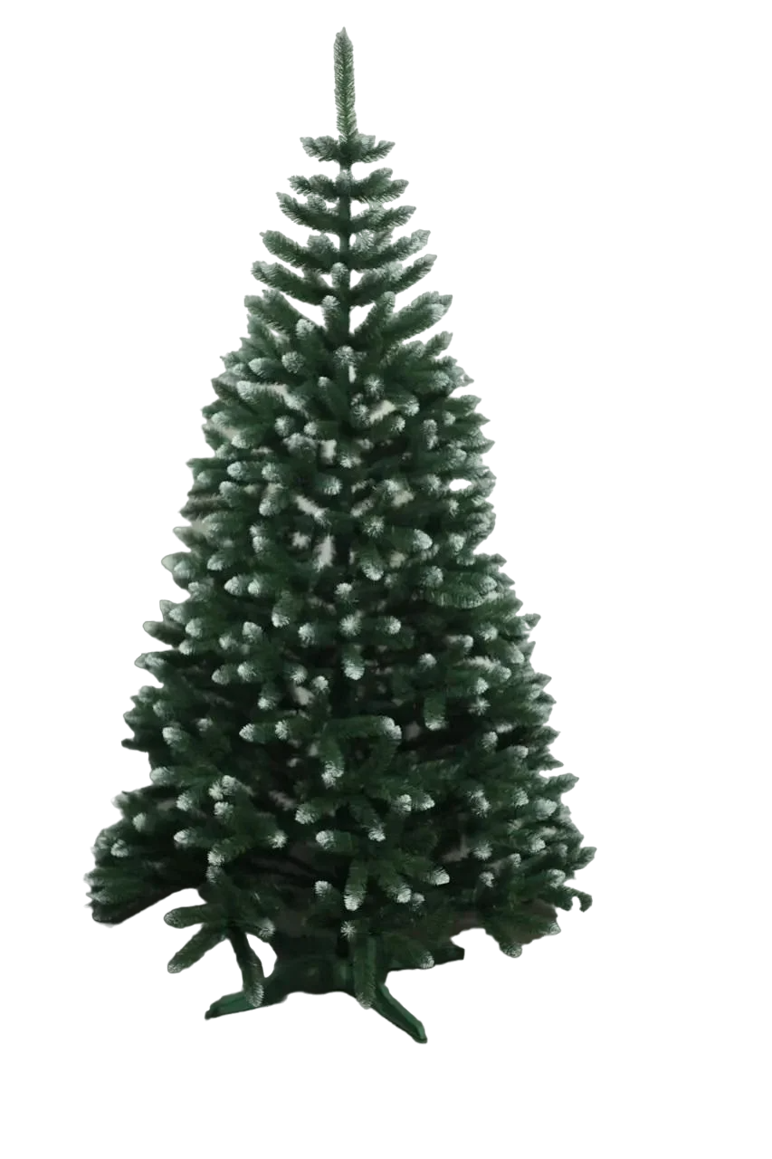 Искусственная елка Королева европейская 3 м - фото 1 Искусственная елка Королева европейская 3 м - фото 1