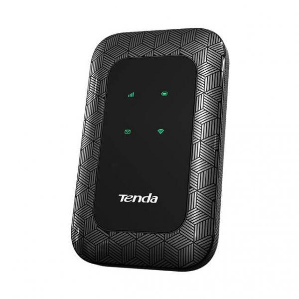 Маршрутизатор TENDA 4G180V3.0 (1376199)