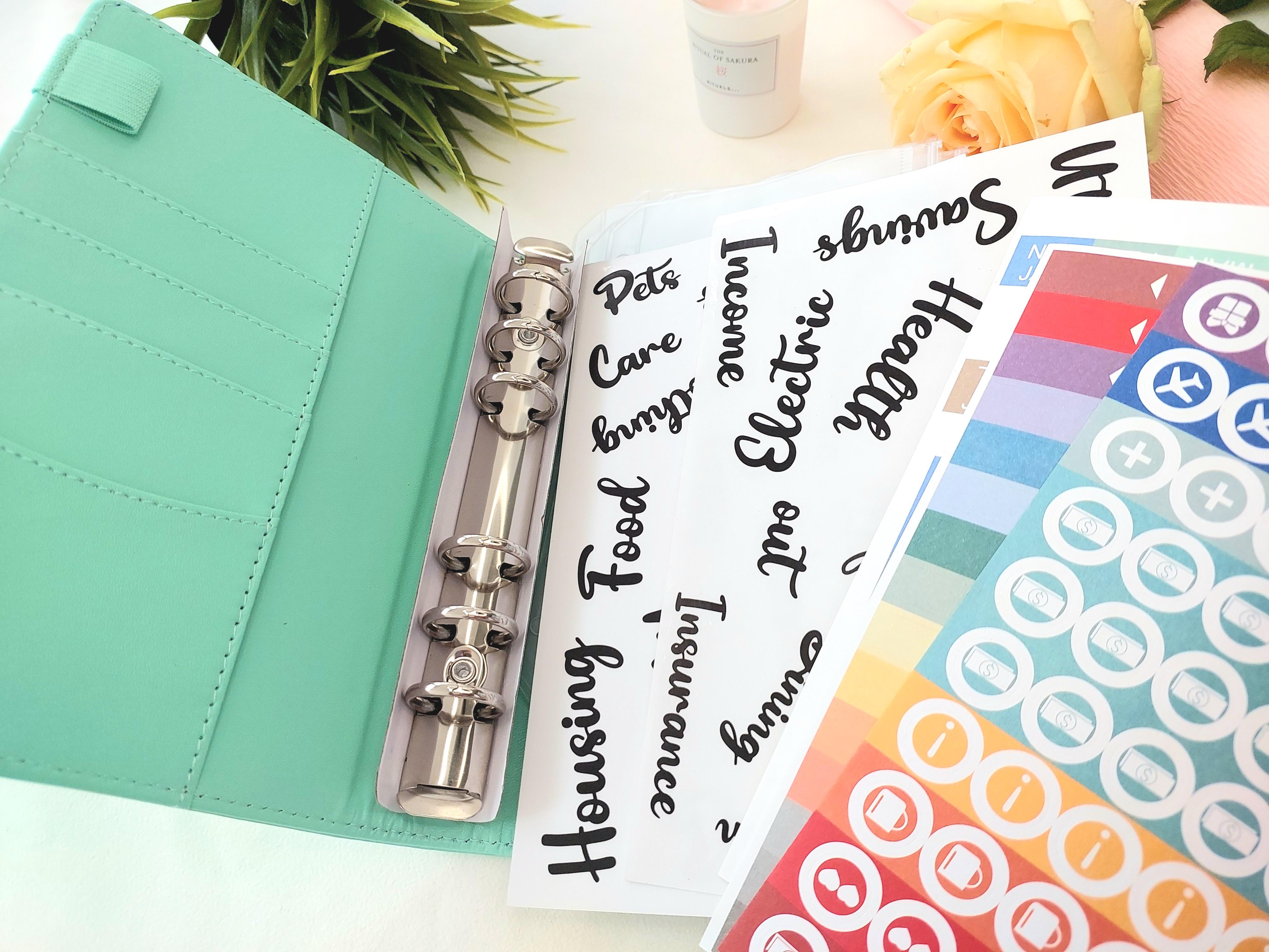 Байндер для накопичення Тіфані (КП-01-2) - фото 2