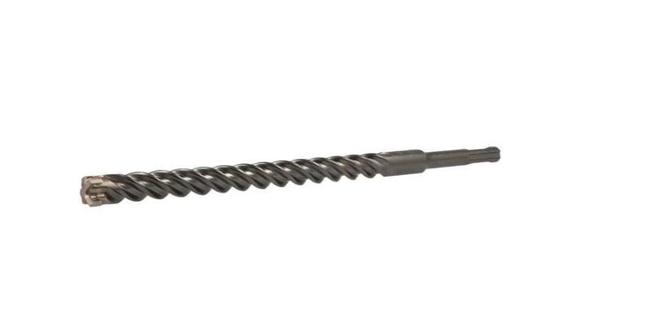 Бур PROFITOOL INDUSTRIAL SDS plus 7х200х250 мм (50313)