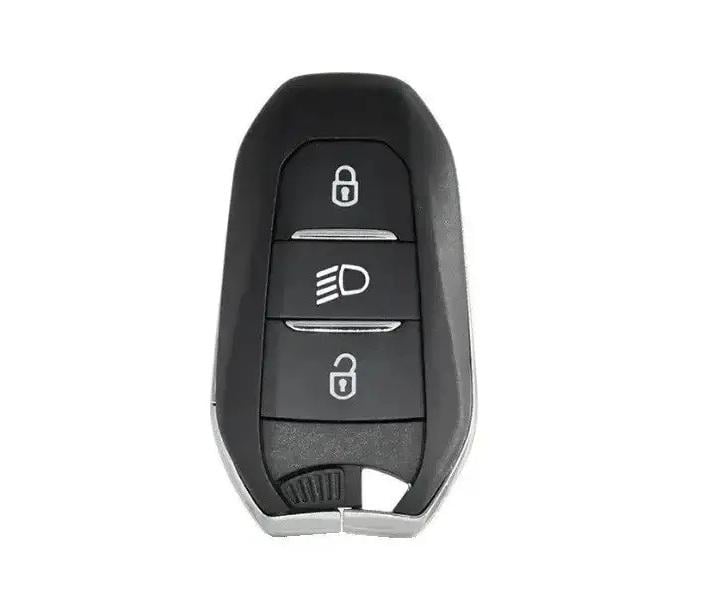 Корпус автоключа Peugeot KS51