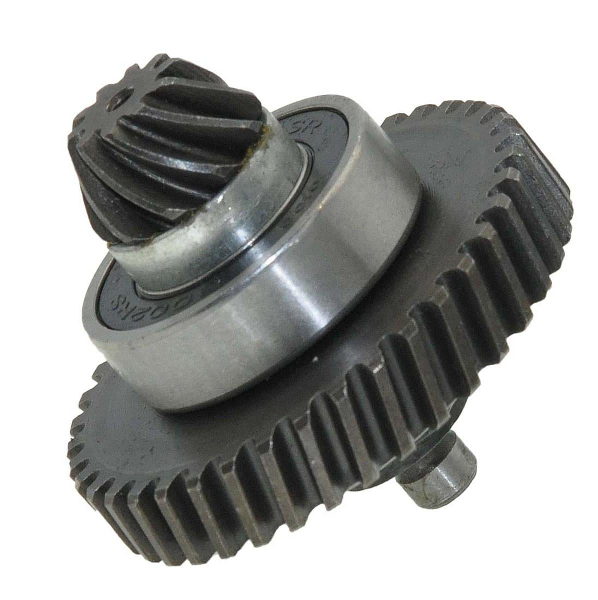 Муфта перфоратора VJ Parts для З-т ЗПП-1500 L49/d7 d 51 мм