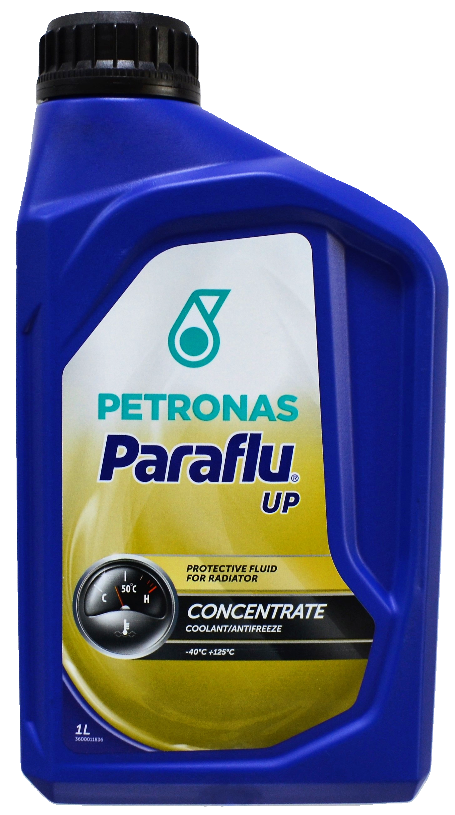 Антифриз PETRONAS LUBRICANTS PARAFLU UP Червоний (2422518058) - фото 2