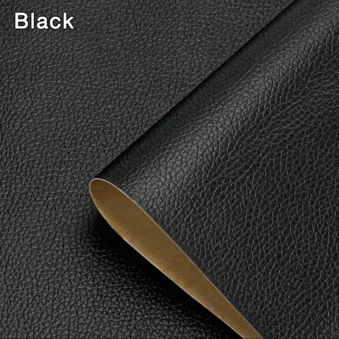 Самоклеюча екошкіра для авто/меблів/одягу 100х140 см (2811693822) - фото 2 Самоклеюча екошкіра для авто/меблів/одягу 100х140 см (2811693822) - фото 2