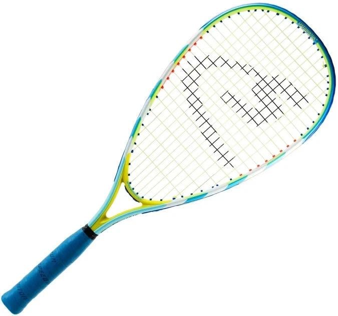 Ракетка для швидкісного бадмінтону Speedminton S700 Блакитний (400342) Ракетка для швидкісного бадмінтону Speedminton S700 Блакитний (400342)