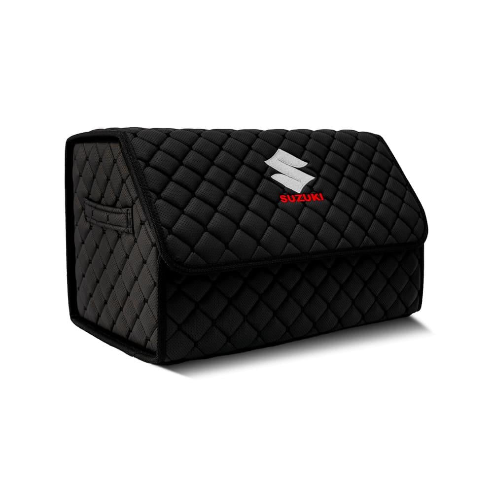 Органайзер в багажник автомобиля CarsBAG для Suzuki 30х50х30 см