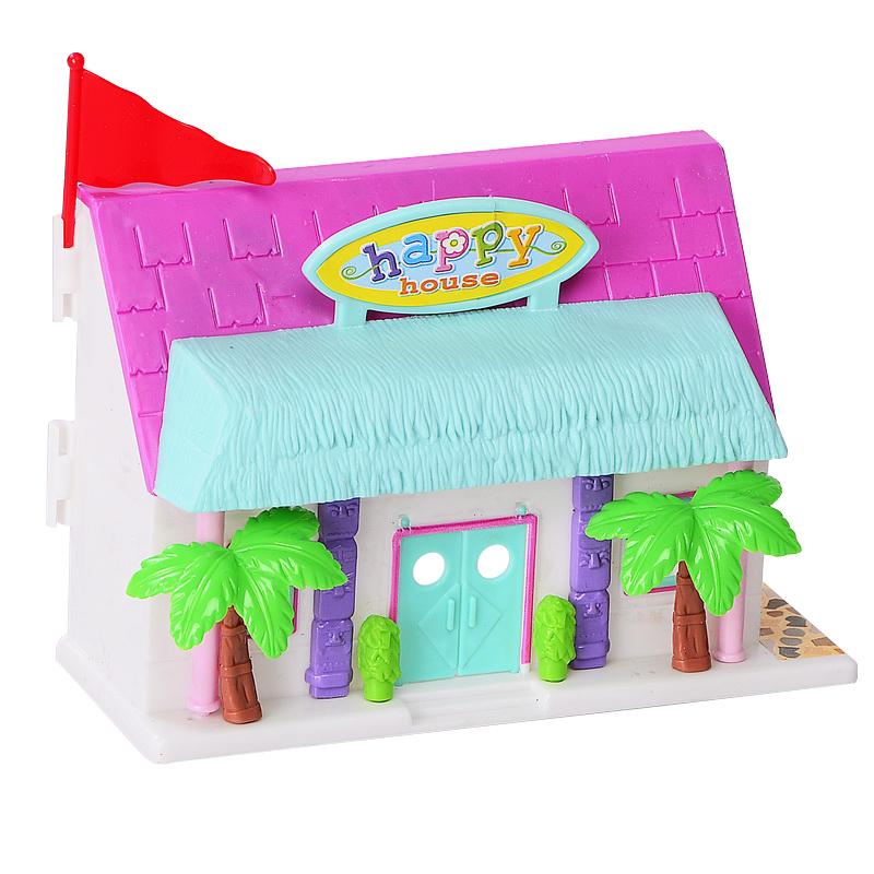 Игровой набор Кукольный домик (IM352)