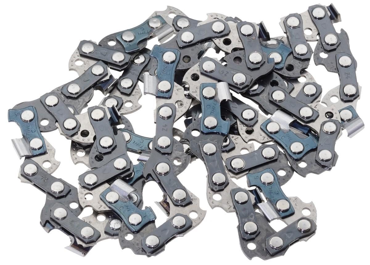 Ланцюг VJ Parts для St шаг 3/8 50 ланок 25 зубов