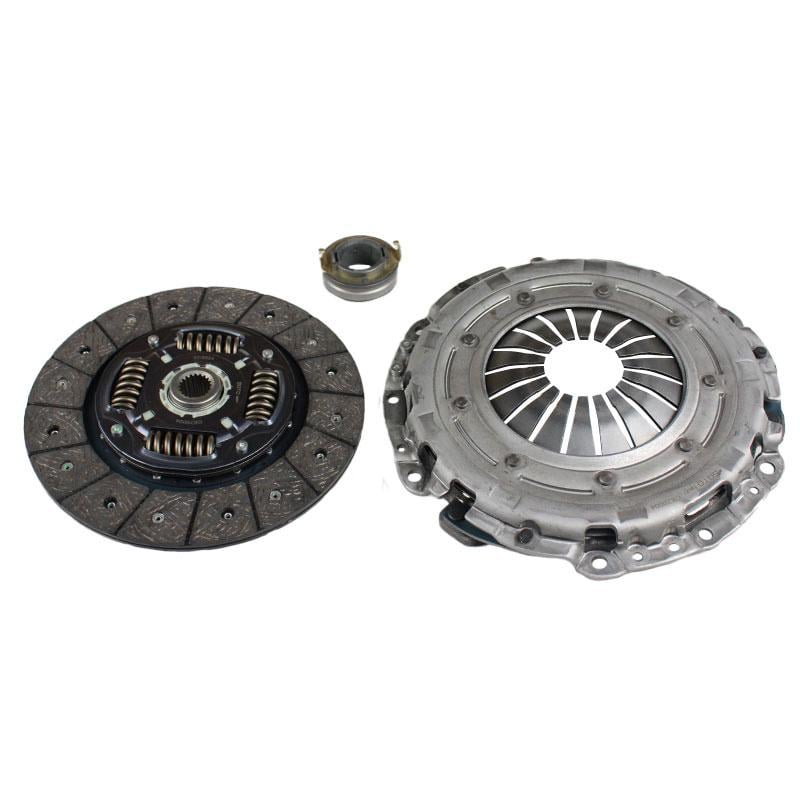 Комплект зчеплення Sato Tech KIA Sportage II JE_/KM_ SPORTAGE III SL (CK70004)