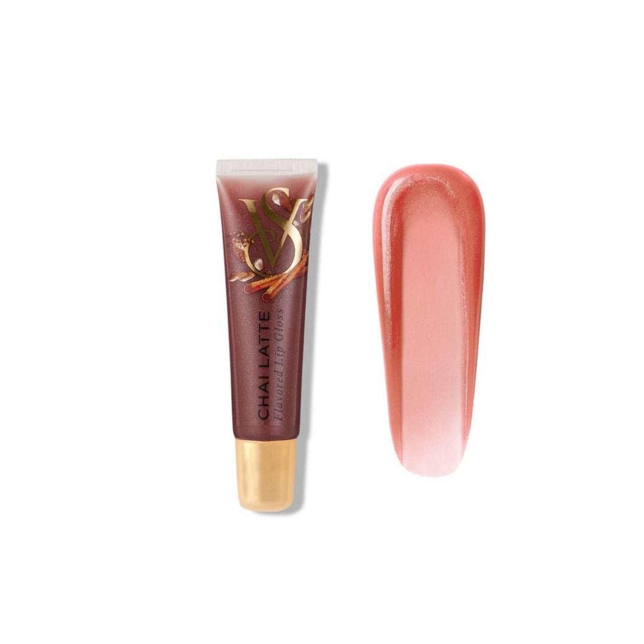 Блеск для губ Victoria's Secret Chai Latte Lip Gloss (1834616081)