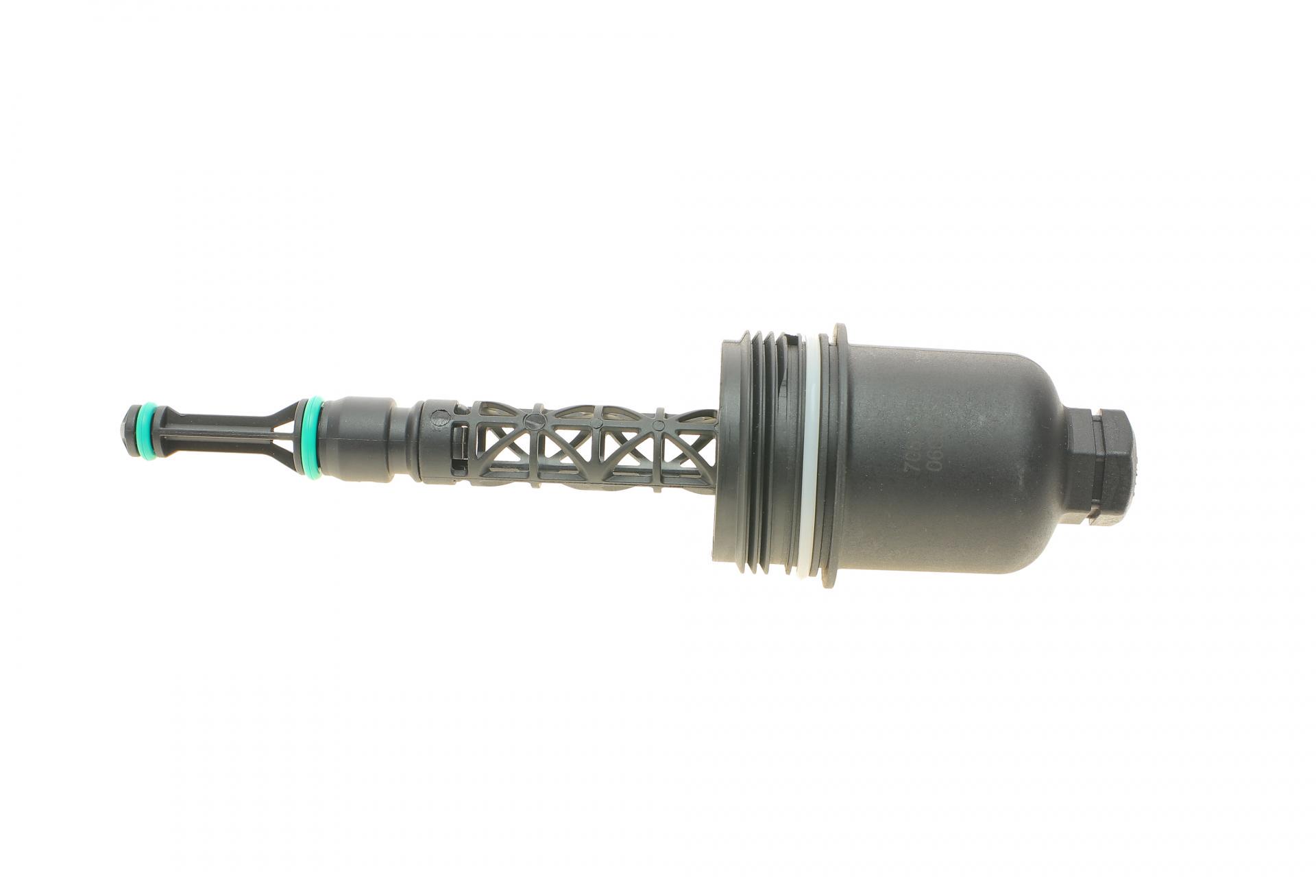 Крышка фильтра масляного Aic MB Sprinter 1,8 06- M271 70826)