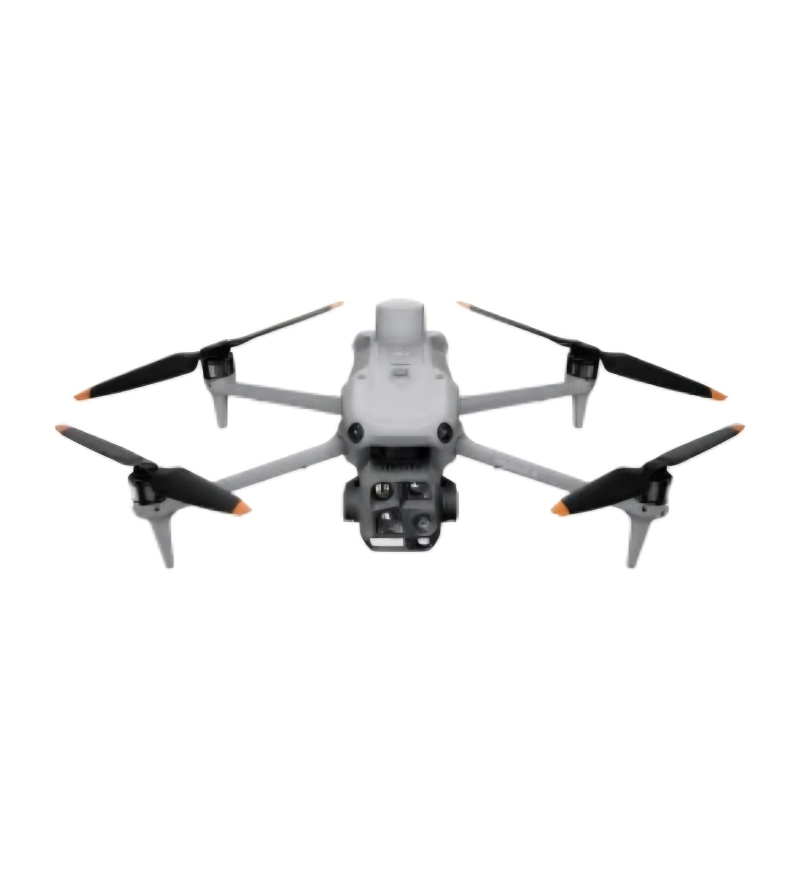 Квадрокоптер з тепловізійним модулем та підвісом DJI Matrice 4T Drone Only без акумулятора та пульта (CP.EN.00000546.02)