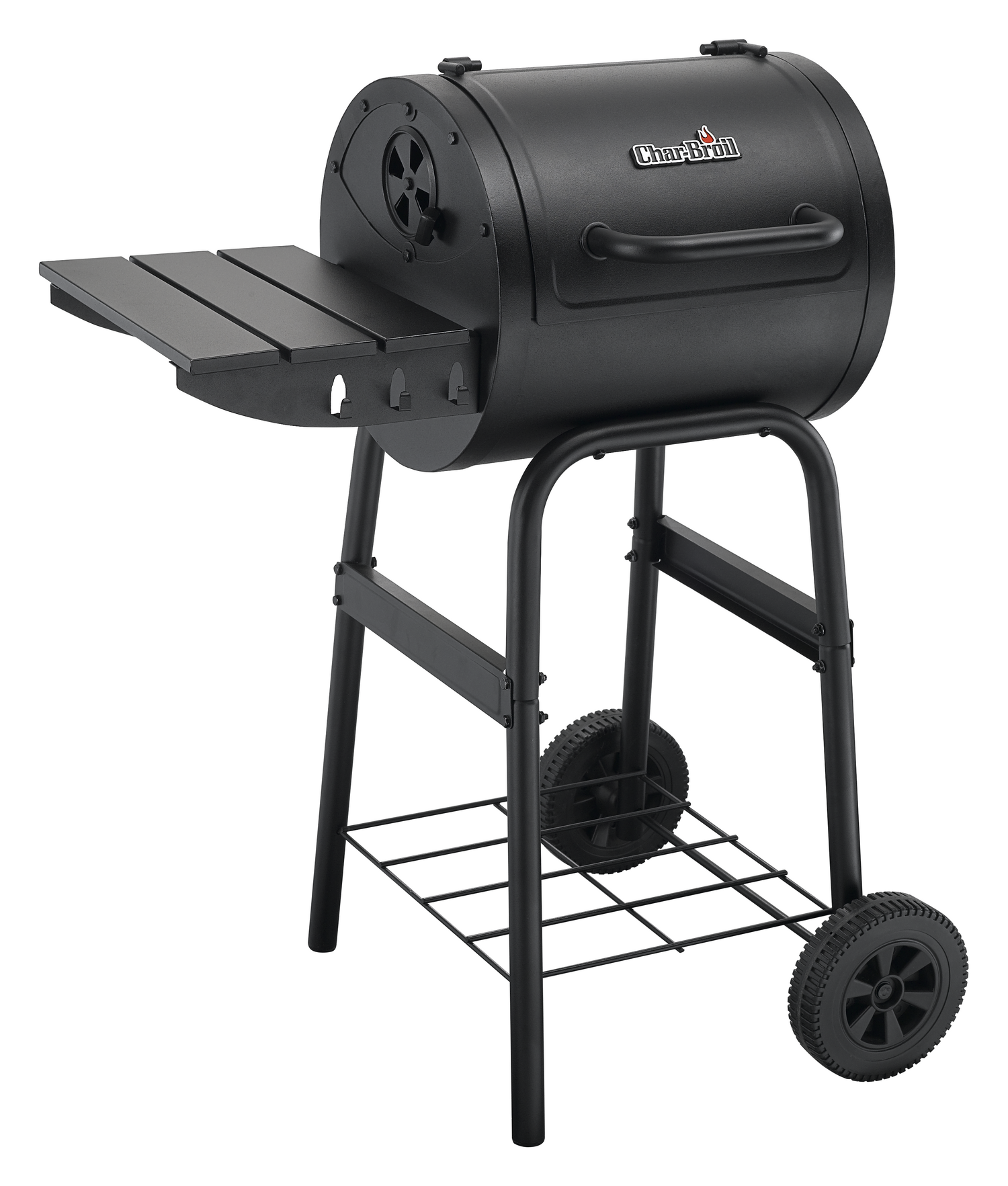 Гриль вугільний Char-Broil American Gourmet 225 (21302054)