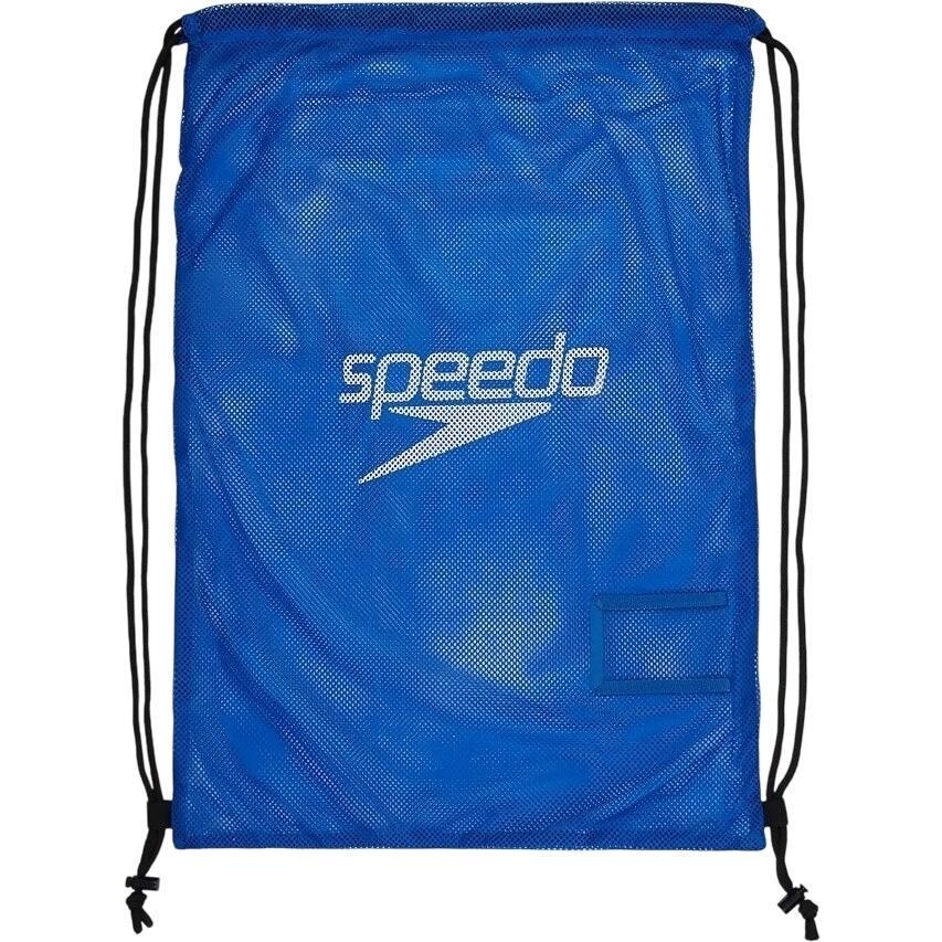 Сумка-мішок Speedo EQUIP MESH BAG XU 35L Синій (8-07407A010)