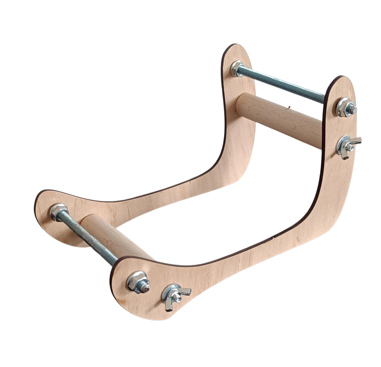 Станок для бисероплетения СТ/221 15х25 см