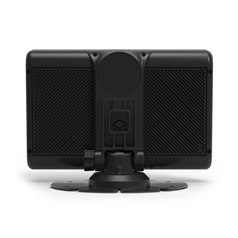 GPS навігатор 7 Lesko 719 DVR 1+16ГБ Android з козирком IGO - фото 7 GPS навігатор 7 Lesko 719 DVR 1+16ГБ Android з козирком IGO - фото 7