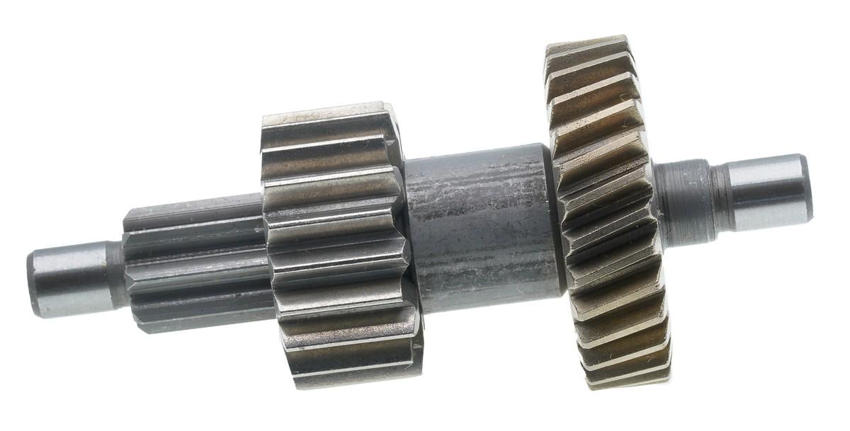 Промвал VJ Parts для дрели B PSB 700-2 RE L65 D11/23/29 код 2606309939 (dril359)