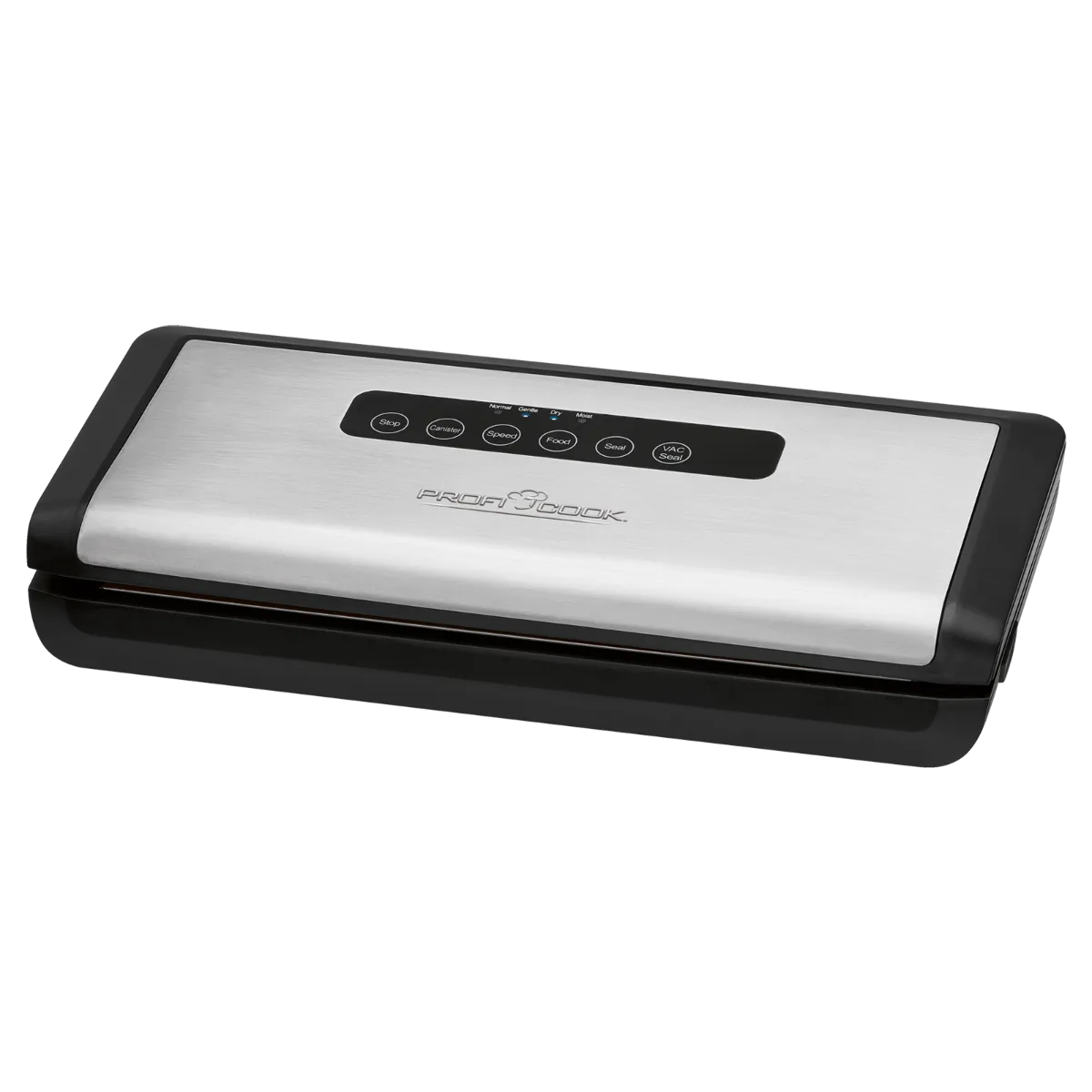 Вакуумний пакувальник Profi Cook PC-VK 1146 (808010667)