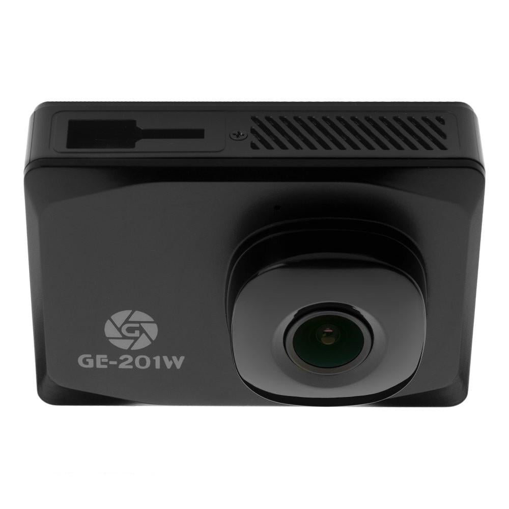 Відеореєстратор Globex GE-201W - фото 4 Відеореєстратор Globex GE-201W - фото 4