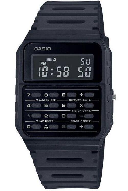 Наручний годинник чоловічий Casio CA-53WF-1BEF (243198)