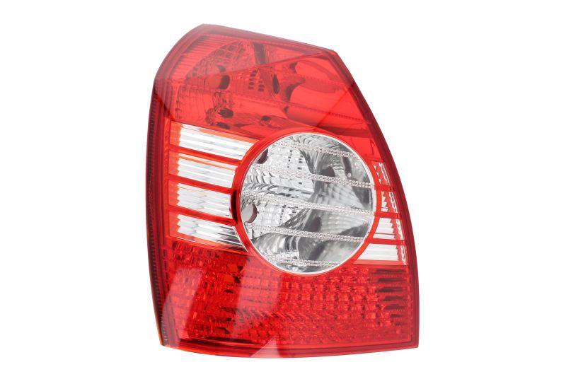 Фонарь задний левый Hyundai Elantra 2003-2006 (221-1923L-UE)