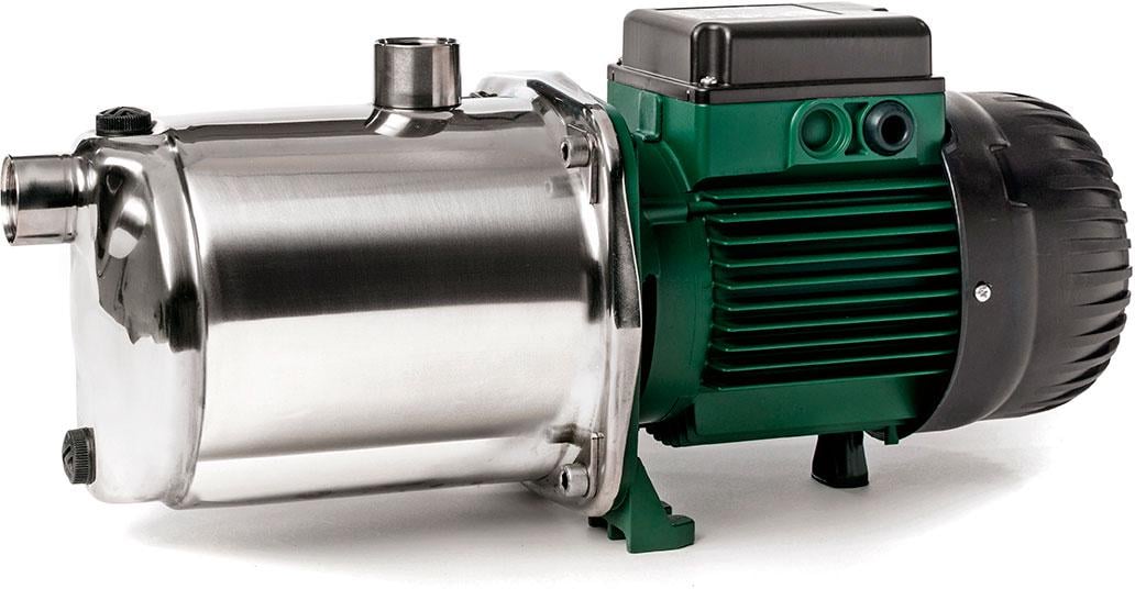 Відцентровий насос для побутового водопостачання DAB Euroinox багатоступінчастий 50/50 Т (11504273)