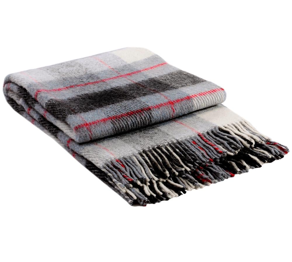 Плед шерстяной Love You Эльф 140x200 см (6050) Плед шерстяной Love You Эльф 140x200 см (6050)