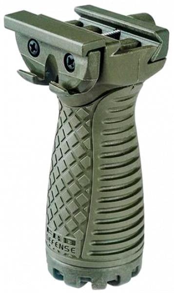 Рукоятка передняя FAB Defense RSG Olive (6200000170)