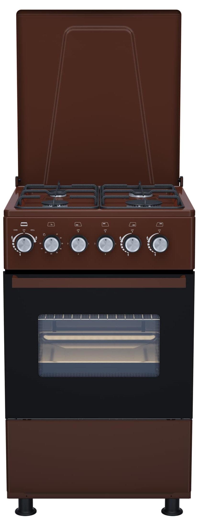 Плита Fiesta G 5403 SD-B