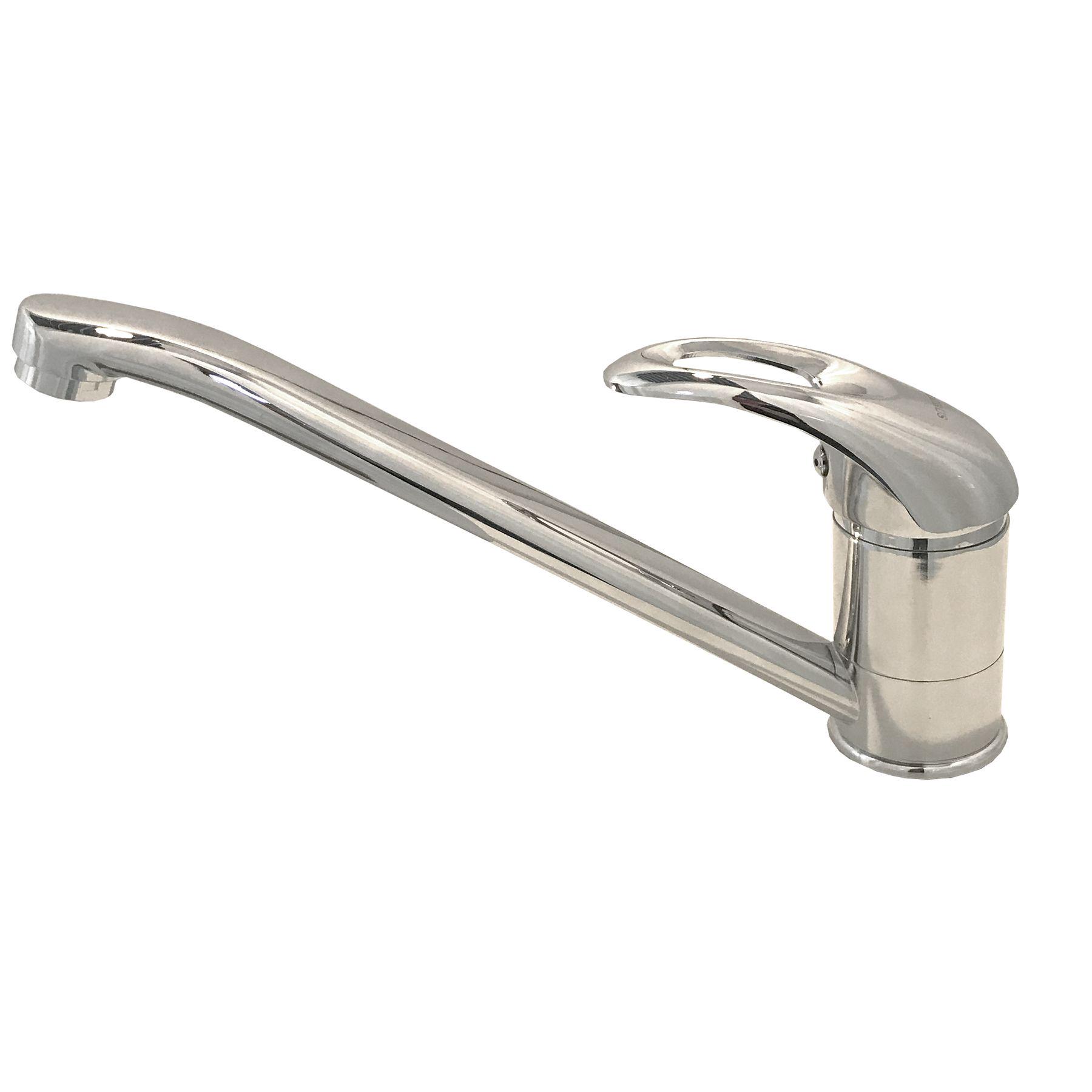 Смеситель для кухни Globus Lux Smart GLSM-0103 (000009356)