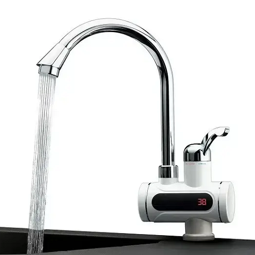 Проточний водонагрівач Heating Faucet FT003 (НФ-00002828)