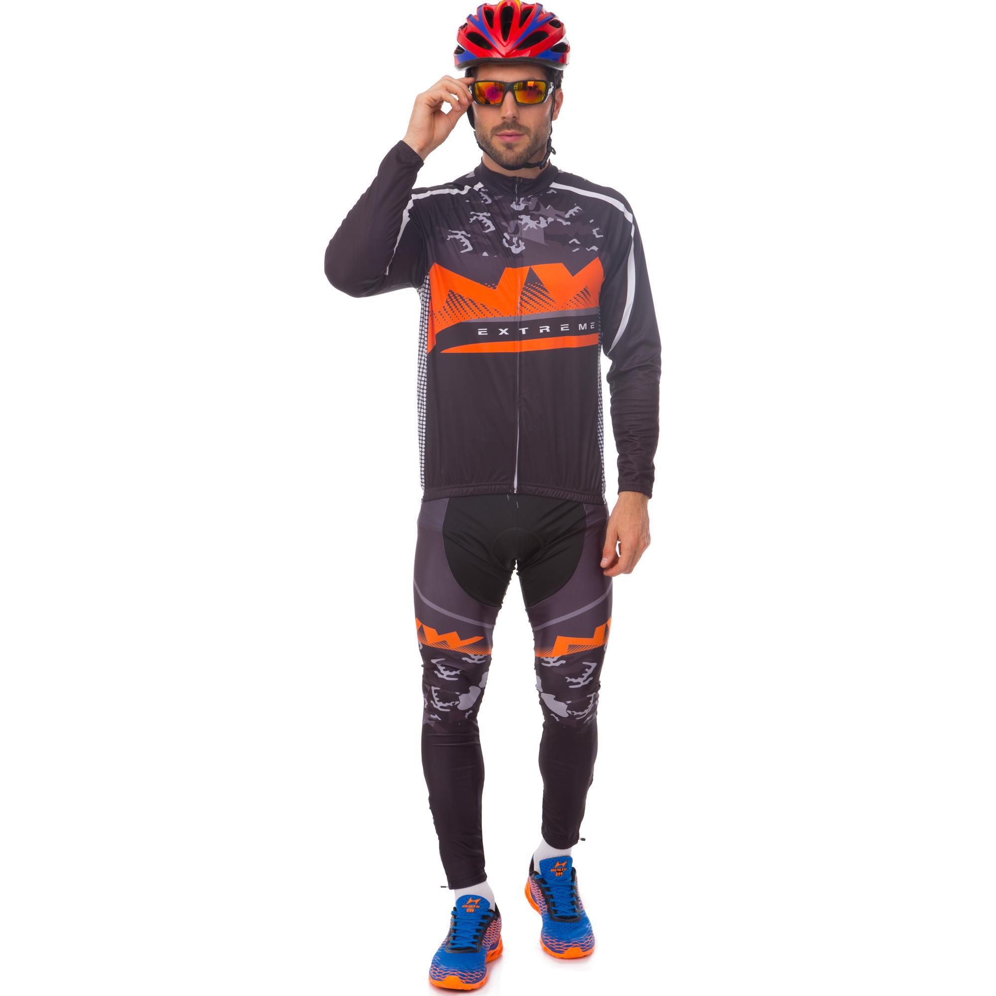 Велоформа SPOINT NW R-122 3XL 85-90 кг (225186)