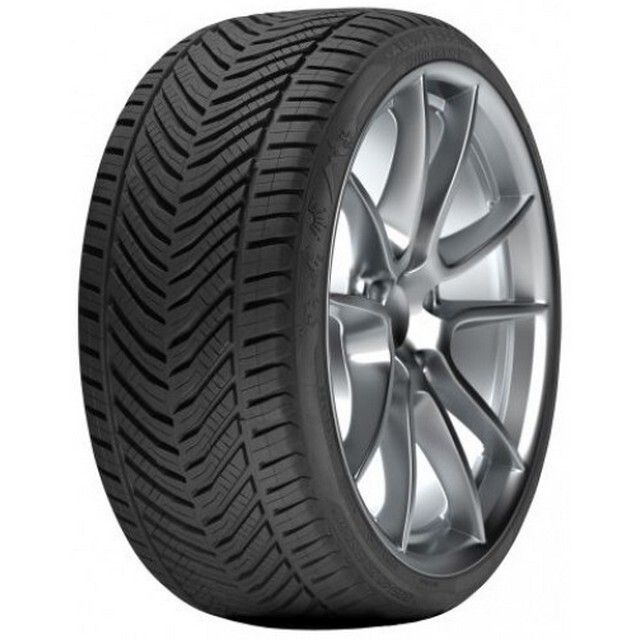 Шина Tigar All Season 205/65 R16 99H XL всесезонная