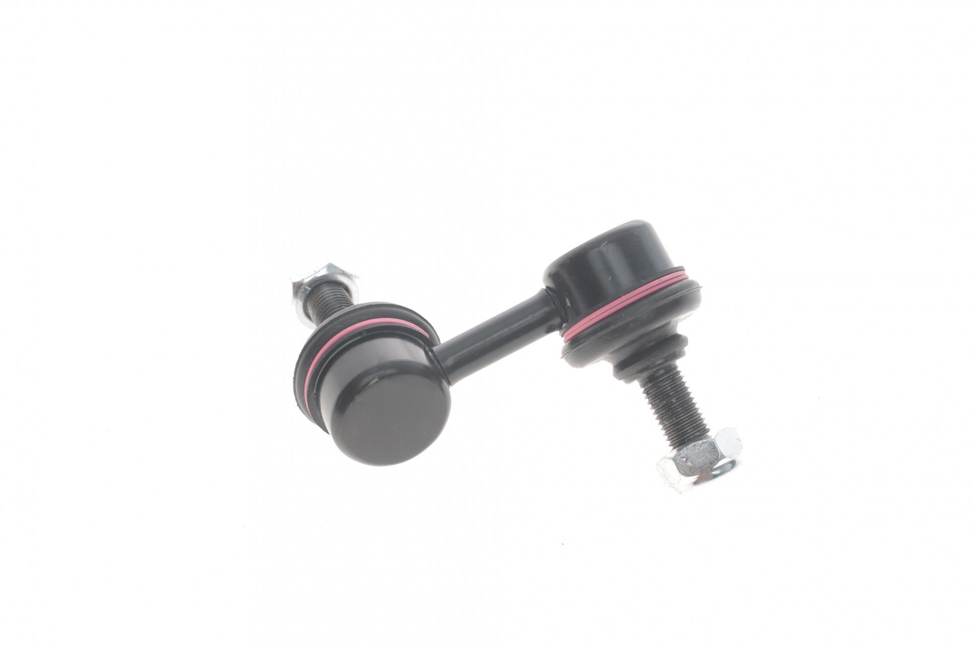 Тяга стабилизатора переднего L Honda Civic VII 01-05/CR-V II 01-07/FR-V 04- L=55.5mm - 97-06627-2 RTS