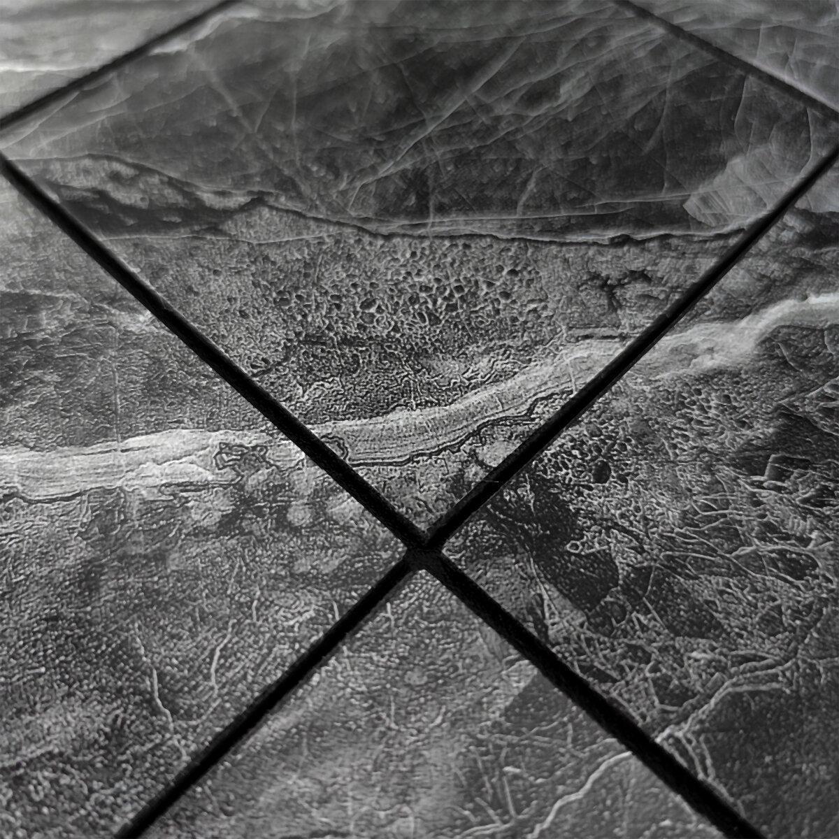 Мозаїка самоклеюча 300х300х4 мм (SW-00001660) - фото 2 Мозаїка самоклеюча 300х300х4 мм (SW-00001660) - фото 2