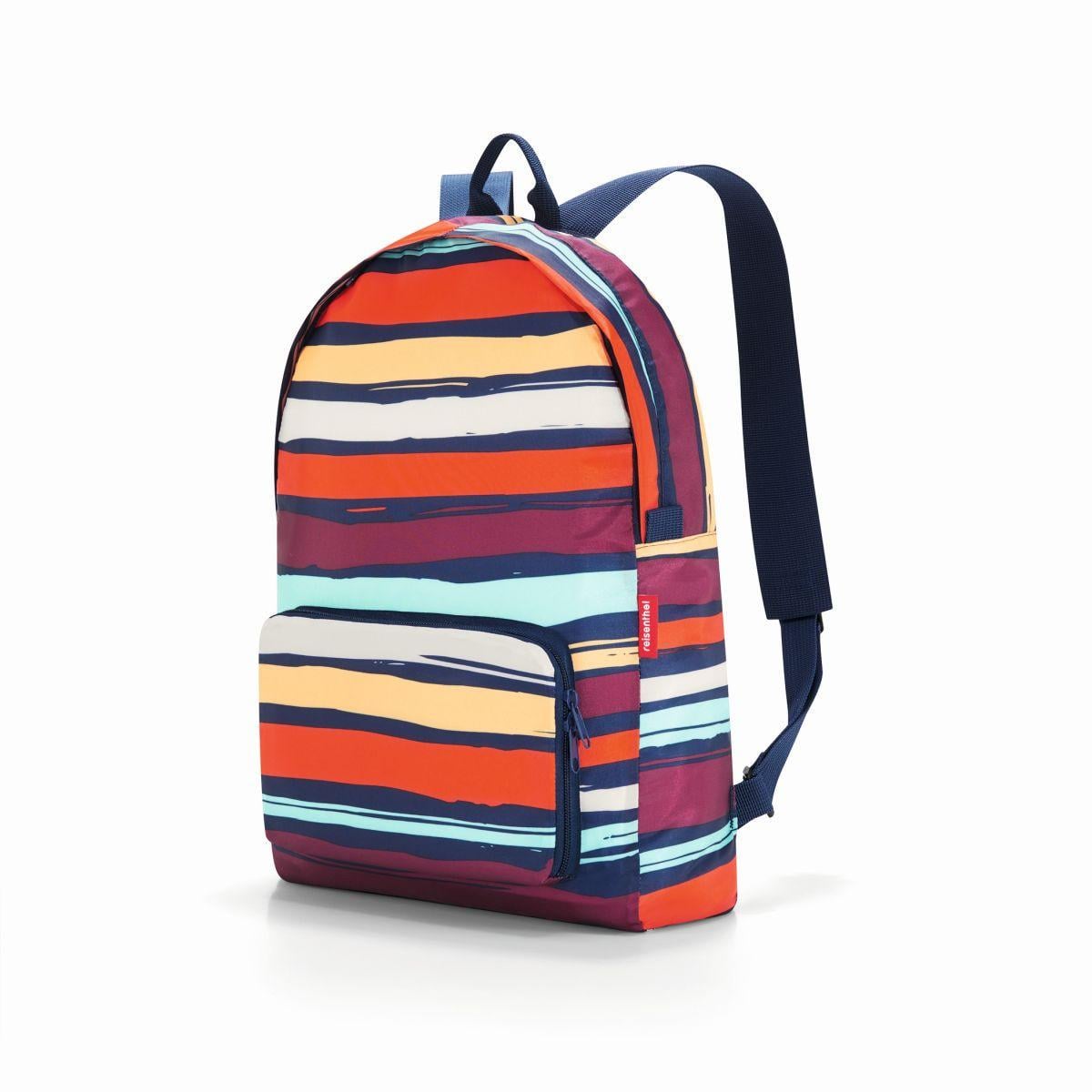 Рюкзак Reisenthel Mini Maxi Artist Stripes AP (3058)