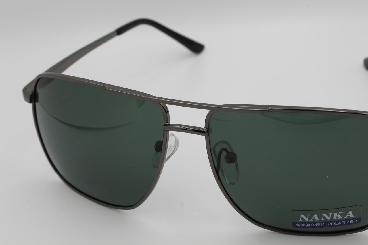 Сонцезахисні окуляри поляризаційні чоловічі 8736 (2584509841) - фото 5