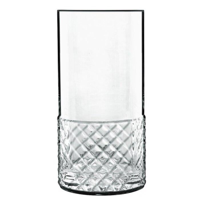 Стакан для напитков Luigi Bormioli Roma 1960 480 мл (32616912)