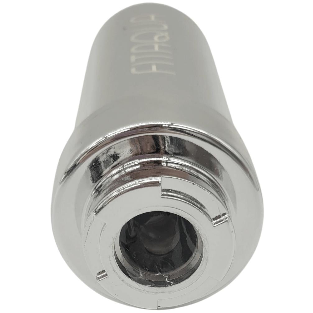 Фільтр для душу FITaqua AWF-SWR-P-SILVER (5597) - фото 2 Фільтр для душу FITaqua AWF-SWR-P-SILVER (5597) - фото 2