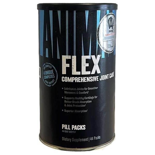 Хондропротектор (для спорту) Universal Nutrition Animal Flex 44 packs