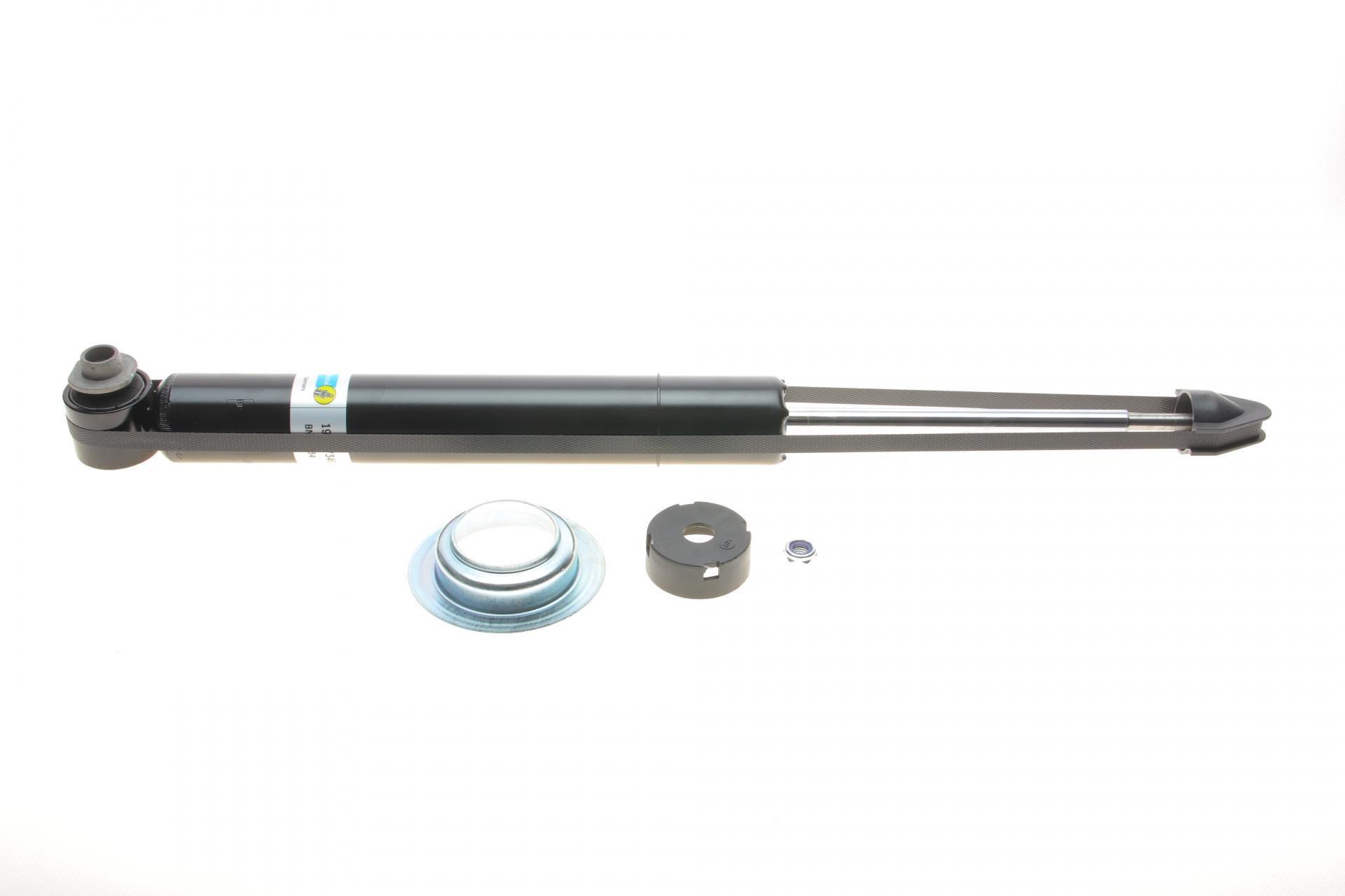 Амортизатор задний BILSTEIN для BMW 5 (E39 95-03 давление газа B4 (19-067346)