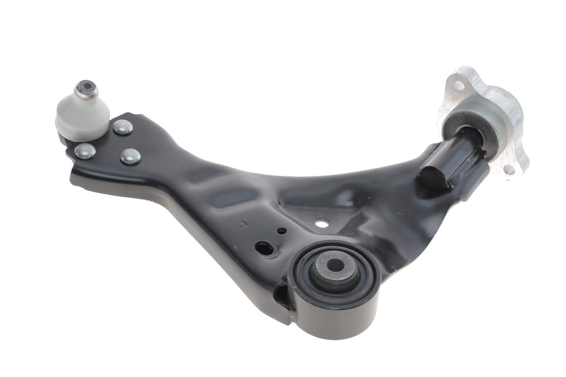 Рычаг подвески KAPIMSAN передний L Mercedes Vito W639 11-14 (14-71150)
