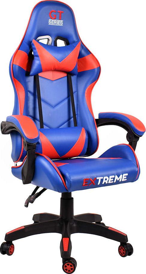 Компьютерное кресло EXTREME GT Синий