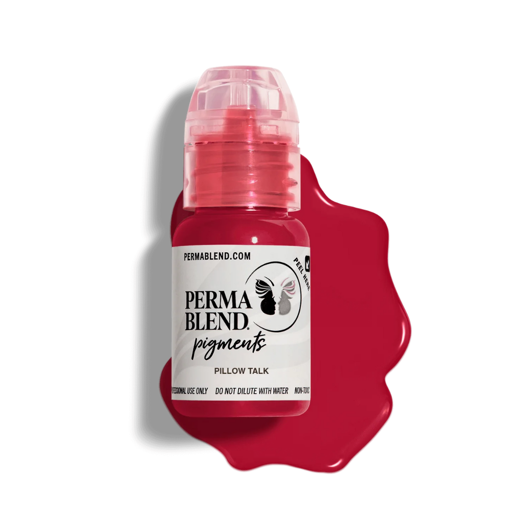 Пігмент для татуажу Perma Blend Sweet Melissa