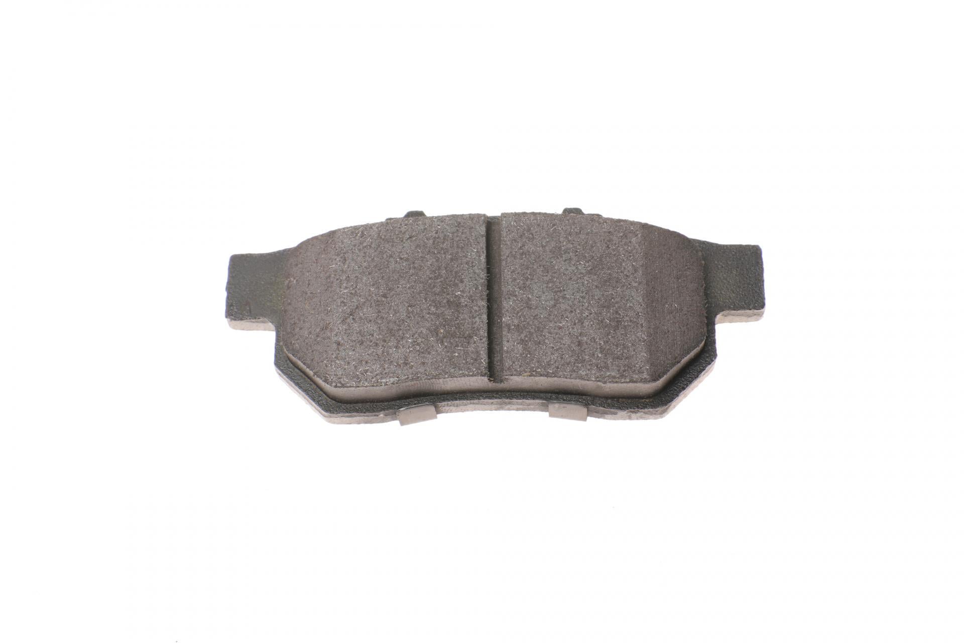 Колодки гальмівні задні Honda Jazz 1.2-1.5 16V 02-ADH24286 BLUE PRINT