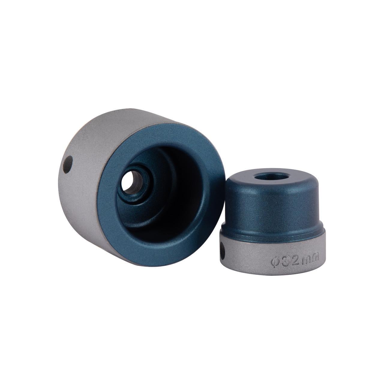 Насадка для паяльника парная Thermo Alliance PRO-203 Blue Ø32