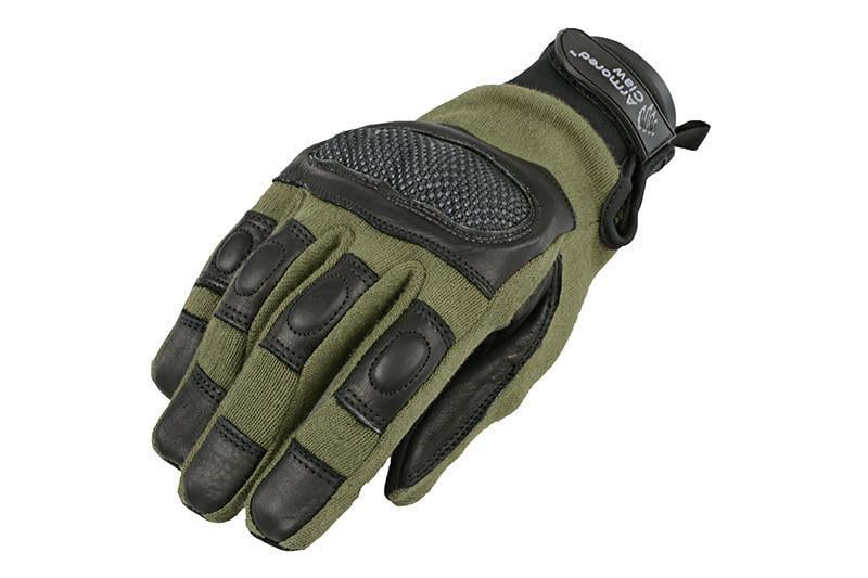 Перчатки Armored Claw Smart Tac M Olive (11235)