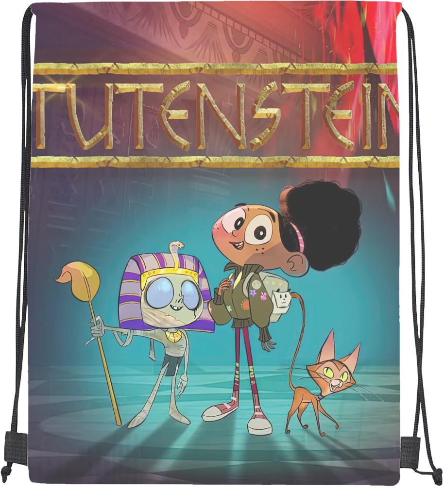 Мішок спортивний Тутенштейн 2 (20300555)
