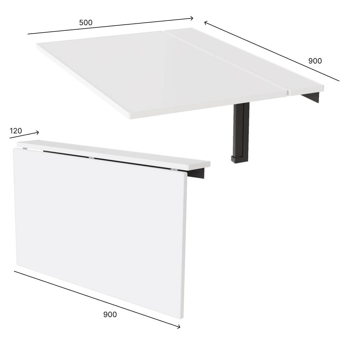 Стол-трансформер ART IN HEAD Mini 900x120 мм Венге (TB20050000030) - фото 6 Стол-трансформер ART IN HEAD Mini 900x120 мм Венге (TB20050000030) - фото 6